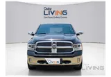 Dodge Ram Laramie 2017 V8